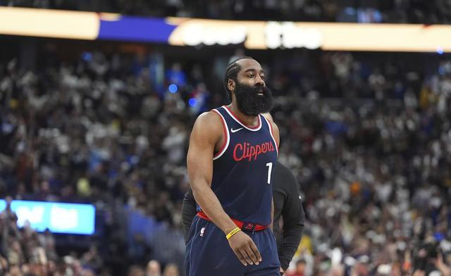 九游网页平台-西班牙队带队取胜！，哈登重要时刻大比分获胜再创辉煌时刻(哈登带队进过几次西决)