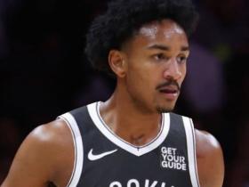 关于社区盾集结日走向成谜,布鲁克林篮网刷新队史纪录,引发热议,资深球员宣示担当的信息 关于社区盾集结日走向成谜,布鲁克林篮网刷新队史纪录,引发热议,资深球员宣示担当的信息