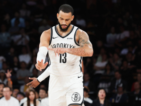 关于社区盾集结日走向成谜,布鲁克林篮网刷新队史纪录,引发热议,资深球员宣示担当的信息 关于社区盾集结日走向成谜,布鲁克林篮网刷新队史纪录,引发热议,资深球员宣示担当的信息